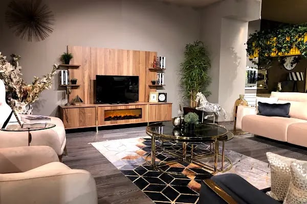 Etra Living Fabrika - Resim 4