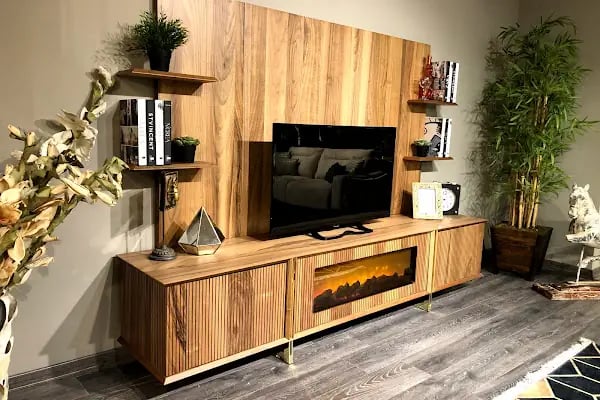 Etra Living Fabrika - Resim 14