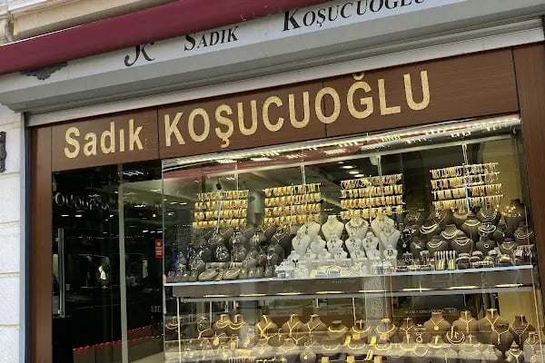Sadik Koşucuoğlu Kuyumculuk - Resim 1