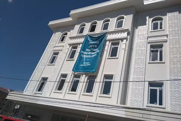 Kavakpınar Cemevi - Resim 18