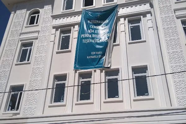 Kavakpınar Cemevi - Resim 19