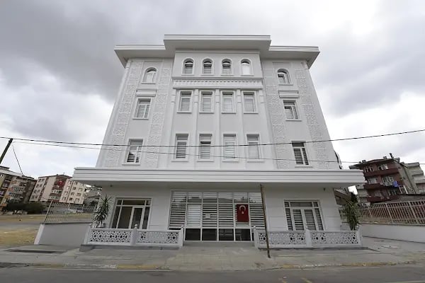 Kavakpınar Cemevi - Resim 3