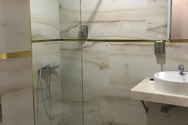 Tümay Hotel - Resim 5