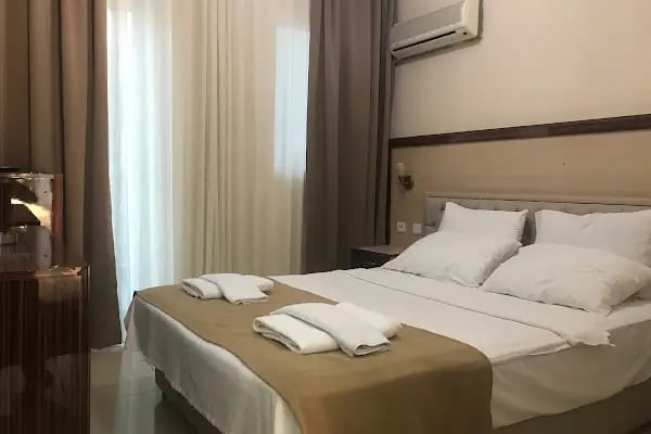 Tümay Hotel - Resim 6