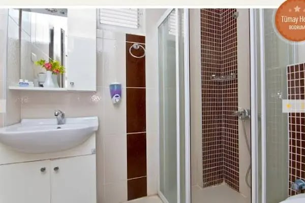 Tümay Hotel - Resim 4