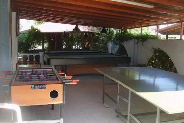 Tümay Hotel - Resim 15