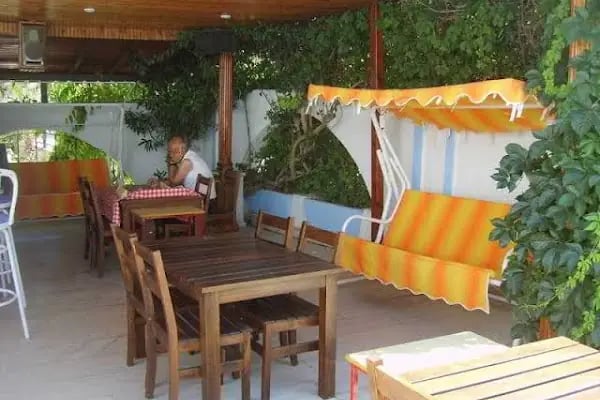 Tümay Hotel - Resim 16