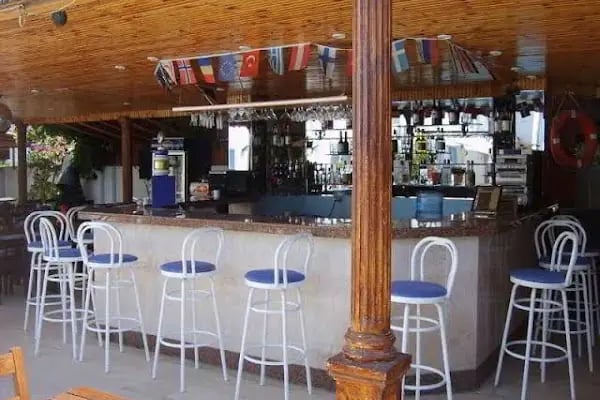 Tümay Hotel - Resim 11