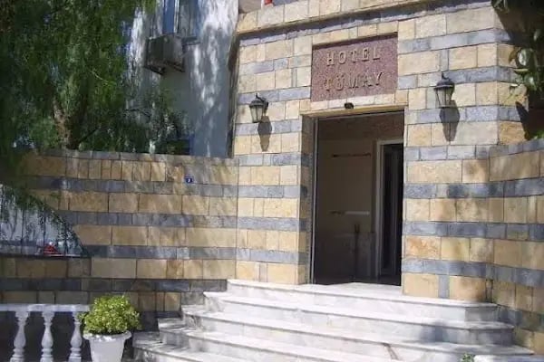 Tümay Hotel - Resim 19