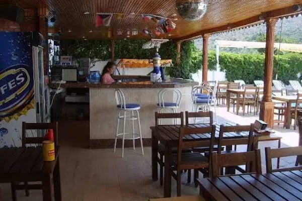 Tümay Hotel - Resim 13