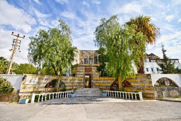 Tümay Hotel - Resim 12