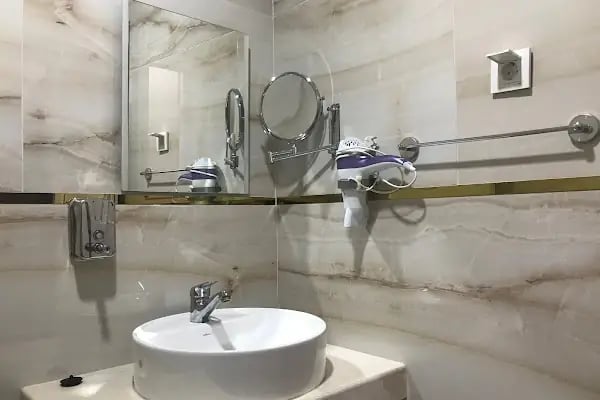 Tümay Hotel - Resim 7