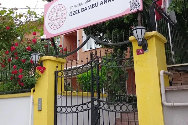 Özel Bambu Anaokulu - Resim 8