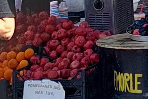 Ciğerci Turgut Usta, Çiğköfte - Resim 17