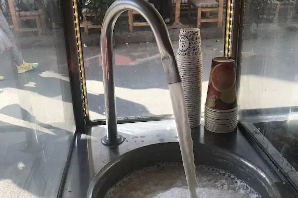 Ciğerci Turgut Usta, Çiğköfte - Resim 14