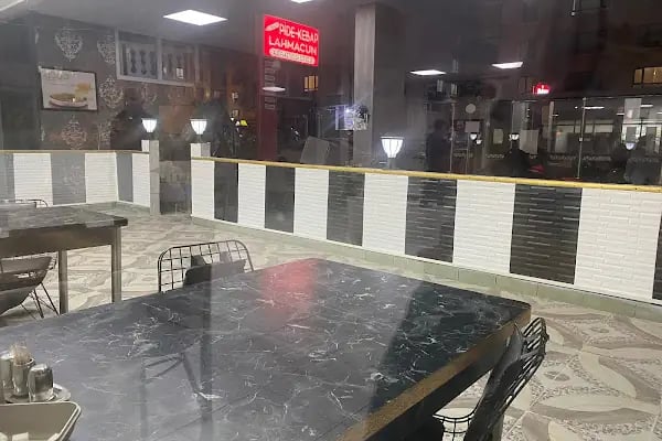 NEFİS pide kebap lahmacun künefe corba salonu - Resim 2