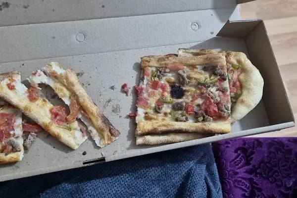 NEFİS pide kebap lahmacun künefe corba salonu - Resim 12