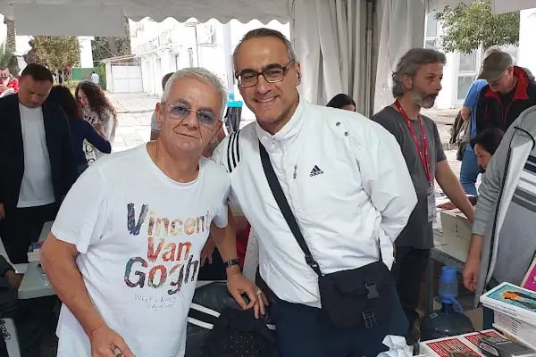 İzkitap İzmir Kitap Fuarı - Resim 9