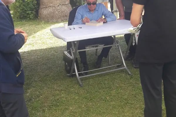 İzkitap İzmir Kitap Fuarı - Resim 10