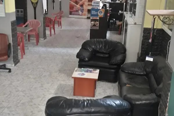 Rasim keleş spor salonu - Resim 4