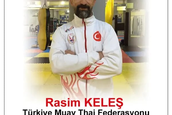 Rasim keleş spor salonu - Resim 11
