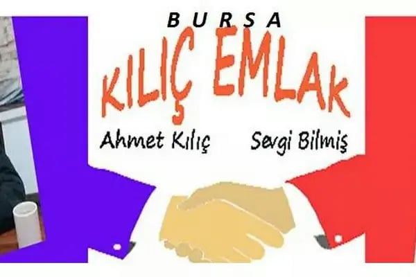 Bursa Kılıç Emlak Gayrimenkul Danışmanlık İnşaat sanayi ve Ticaret Limited Şirketi - Resim 9