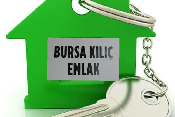 Bursa Kılıç Emlak Gayrimenkul Danışmanlık İnşaat sanayi ve Ticaret Limited Şirketi - Resim 7