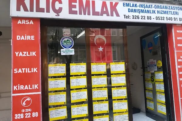 Bursa Kılıç Emlak Gayrimenkul Danışmanlık İnşaat sanayi ve Ticaret Limited Şirketi - Resim 12