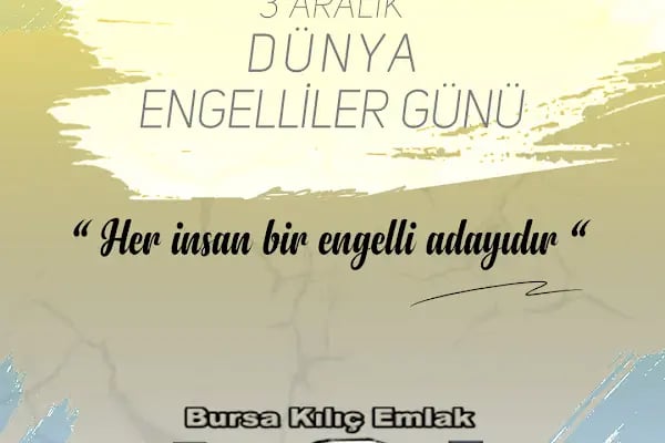 Bursa Kılıç Emlak Gayrimenkul Danışmanlık İnşaat sanayi ve Ticaret Limited Şirketi - Resim 6