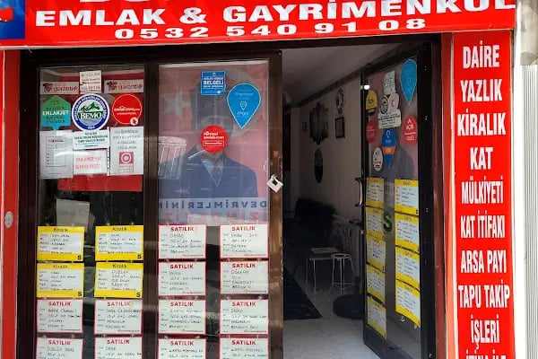 Bursa Kılıç Emlak Gayrimenkul Danışmanlık İnşaat sanayi ve Ticaret Limited Şirketi - Resim 13