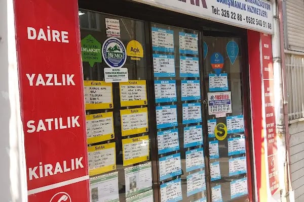 Bursa Kılıç Emlak Gayrimenkul Danışmanlık İnşaat sanayi ve Ticaret Limited Şirketi - Resim 1