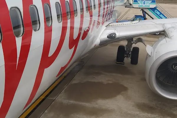 DHMİ Tekirdağ Çorlu Havalimanı (TEQ) - Resim 11