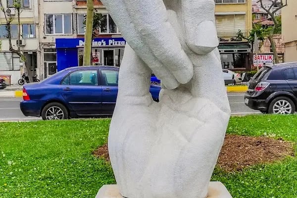 DHMİ Tekirdağ Çorlu Havalimanı (TEQ) - Resim 20