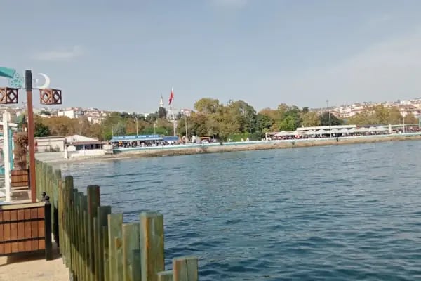 DHMİ Tekirdağ Çorlu Havalimanı (TEQ) - Resim 18
