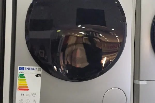 Vestel Burhaniye Mahkeme Yetkili Satış Mağazası - Özdemir DTM - Resim 4