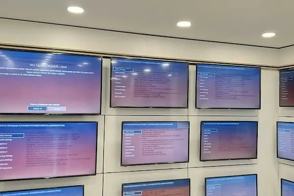 Vestel Burhaniye Mahkeme Yetkili Satış Mağazası - Özdemir DTM - Resim 5