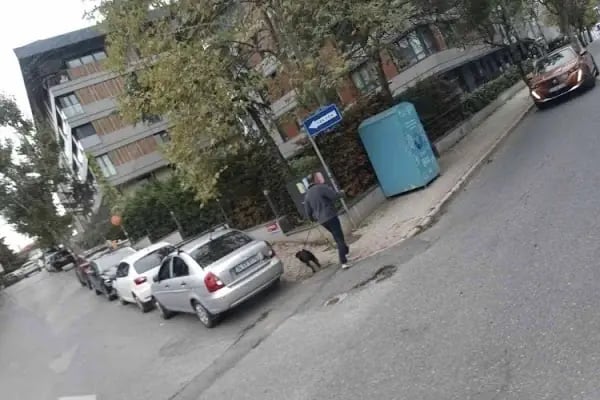 Etiler Otoparki - Resim 4