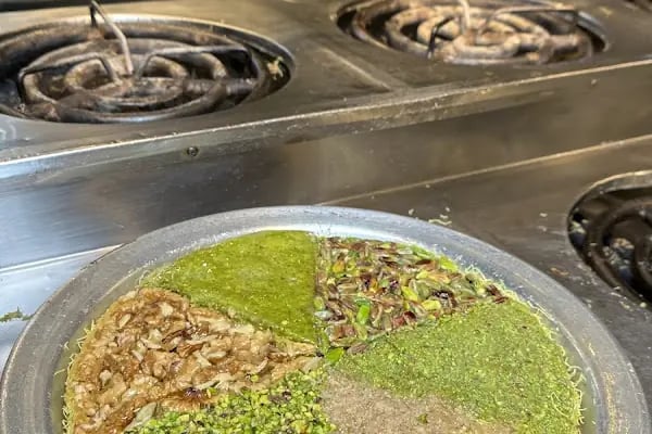 Meşhur Kebap Salonu - Resim 5
