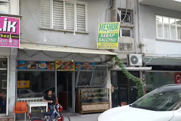 Meşhur Kebap Salonu - Resim 4