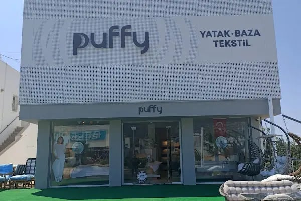 Puffy | Muğla Bodrum - Resim 5