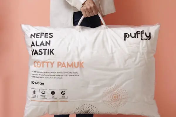 Puffy | Muğla Bodrum - Resim 13