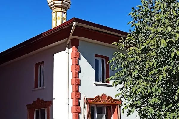 İhlasiye Cami - Resim 2