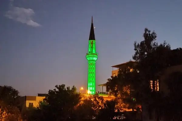 İhlasiye Cami - Resim 4