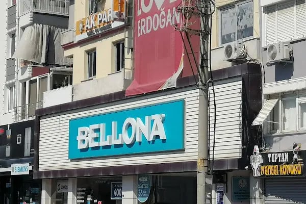 ARTEM İzmir Aliağa Bellona Mobilya, Siemens Beyaz Eşya Mağazası Yetkili Bayisi - Resim 5