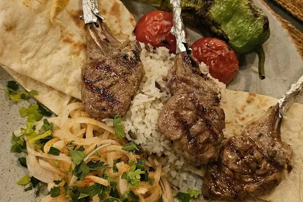 Elit Steak House Premium - Resim 9