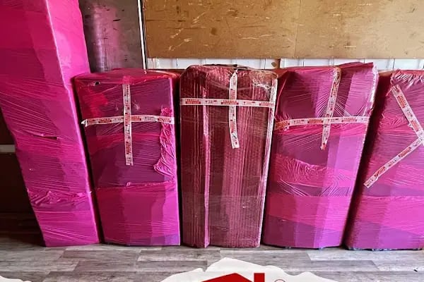 Konya EVTAŞ Evden Eve Asansörlü Taşımacılık ve Nakliyat. - Resim 15