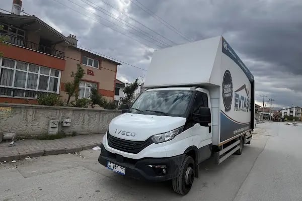 Konya EVTAŞ Evden Eve Asansörlü Taşımacılık ve Nakliyat. - Resim 6