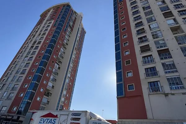 Konya EVTAŞ Evden Eve Asansörlü Taşımacılık ve Nakliyat. - Resim 14