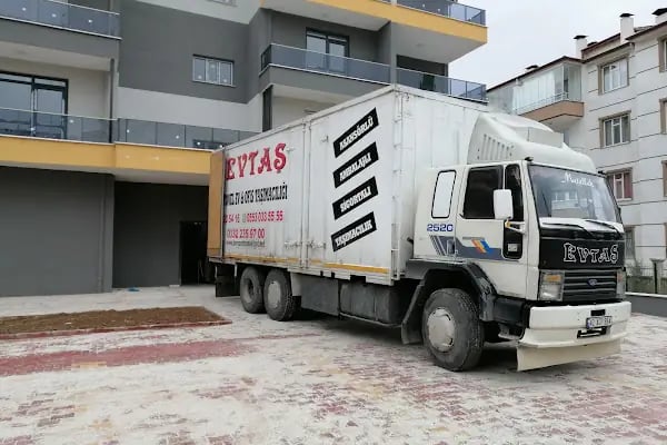 Konya EVTAŞ Evden Eve Asansörlü Taşımacılık ve Nakliyat. - Resim 12