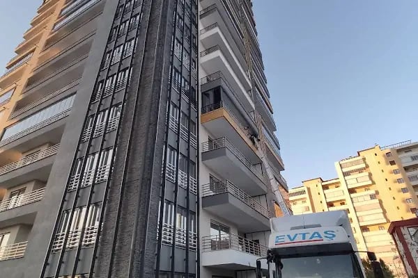 Konya EVTAŞ Evden Eve Asansörlü Taşımacılık ve Nakliyat. - Resim 20